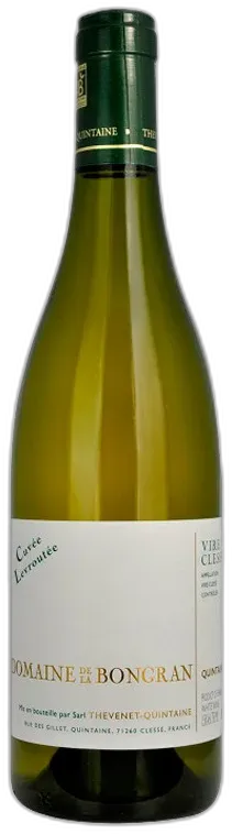 photo du vin Viré-Clessé Emilian Gillet Quintaine 2020 Thévenet