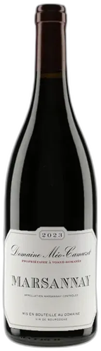 illustration du vin Marsannay