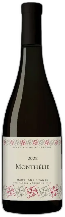 photo du vin Monthélie " Village"