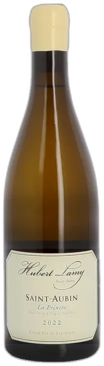 aperçu du vin Saint Aubin "la Princée"