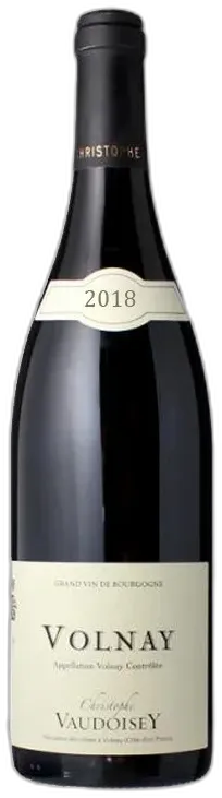 photo du vin Volnay "Village"