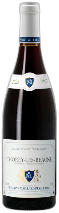 image du vin Chorey-les-Beaune