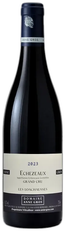 illustration du vin les Loachausses