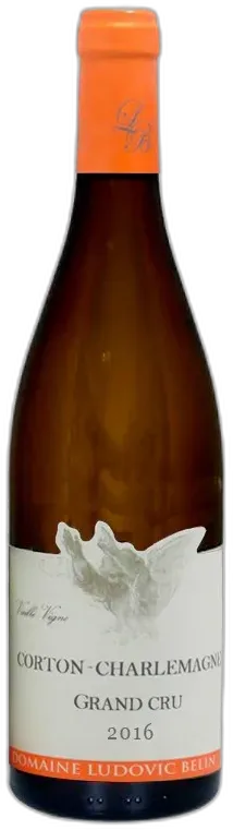 photos du vin Corton Charlemagne "Grand Cru"