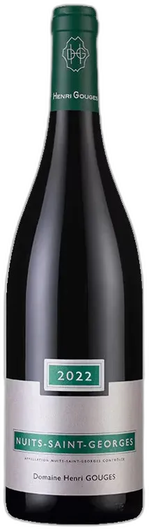 aperçu du vin Nuits Saint Georges "Village"