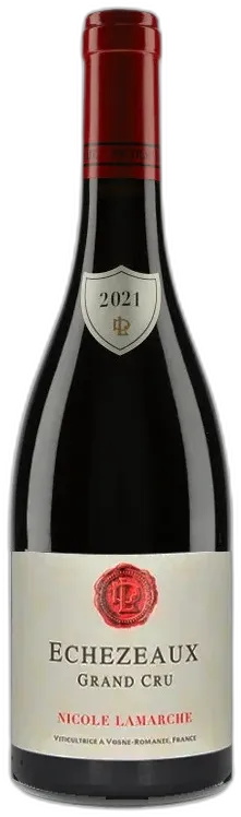 photo du vin Echezeaux Grand Cru