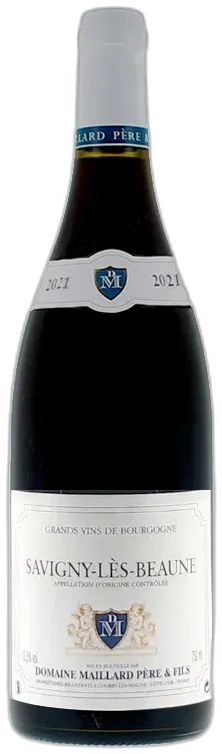image du vin Savigny-Lès-Beaune