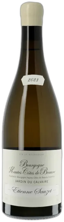 photo du vin Bgne Htes Côtes de Beaune " Jardin du Calvaire"
