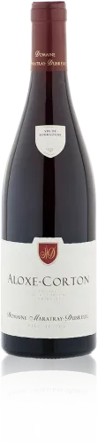 photo du vin Aloxe-Corton 2023 Domaine Maratray-Dubreuil