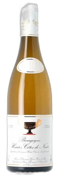 illustration du vin Bourgogne Hautes-Côtes de Nuits Blanc 2019 Domaine Gros Frère & Soeur