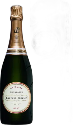 photo du vin Brut