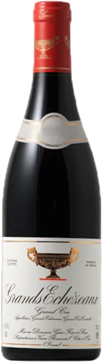image du vin Grands Echézeaux