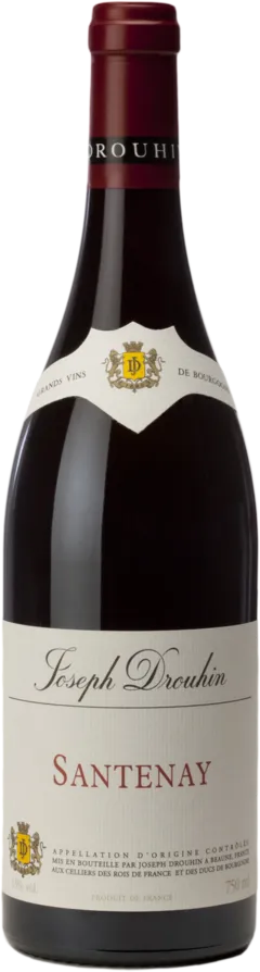 image du vin Santenay 2022 Domaine Joseph Drouhin