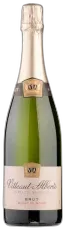 image du vin Crémant de Bourgogne Vitteaut-Alberti Brut Blanc de Noirs