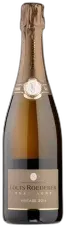 photos du vin Champagne Louis Roederer Brut Millésimé 2014