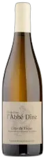 photo du vin Domaine l’Abbé Dîne Côtes du Rhône Blanc 2022