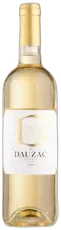 photos du vin d de Dauzac Blanc 2023