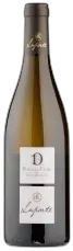 capture du vin Domaine Laporte Pouilly Fumé les Duchesses