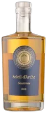 photo du vin Soleil d’Arche