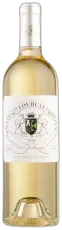 photo du vin Château Fourcas Hosten Blanc 2020