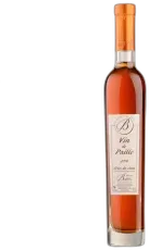 photo du vin Domaine Badoz Vin de Paille