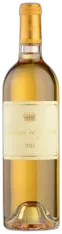 photo du vin Château d’Yquem 2013