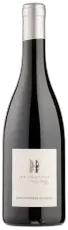 photo du vin Frédéric Mabileau les Coutures