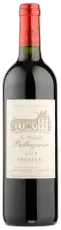 photo du vin les Sieurs de Bellegrave