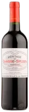 photos du vin Héritage de Chasse-Spleen 2021