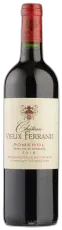 image du vin Château Vieux Ferrand