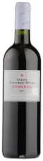 image du vin Vieux Château Brun