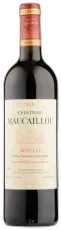 photo du vin Château Maucaillou
