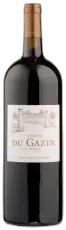 photo du vin Château du Gazin