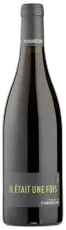photo du vin Domaine de Fondrèche il Était Une Fois