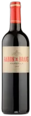 photo du vin Baron de Brane 2018