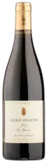 image du vin Yves Cuilleron Saint-Joseph les Serines 2021