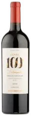 photo du vin Gérard Bertrand Cuvée 100 les Arbousiers 2020