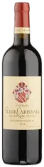 photo du vin Château Fleur Cardinale 2014