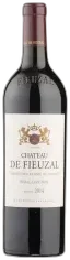 photo du vin Château Fieuzal Rouge