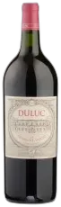 capture du vin Duluc de Branaire Ducru Magnum 2016