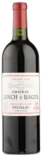 photo du vin Lynch-Bages