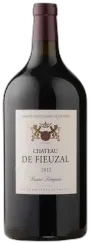photo du vin Château de Fieuzal cc
