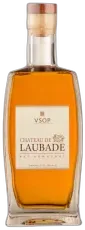 photo du vin Château de Laubade Vsop Carafe Esprit