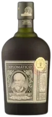 photo du vin Diplomatico Reserva Exclusiva