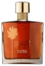 capture du vin Château de Laubade xo Extra