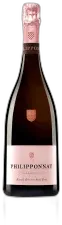 image du vin Magnum Champagne Philipponnat Royale Réserve Rosé
