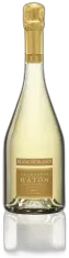 illustration du vin Magnum Jean-Noël Haton Blanc de Blancs