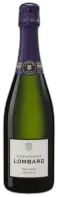 photo du vin Lombard Brut Nature Grand Cru
