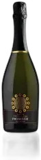 photos du vin Prosecco Cantina Trevigiana Extra Dry