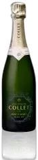 illustration du vin Collet 1er Cru Blanc de Blancs Brut